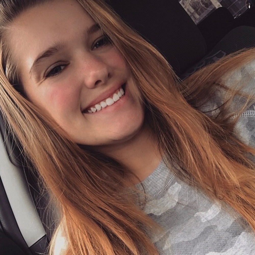 Meet your Posher, Jordan